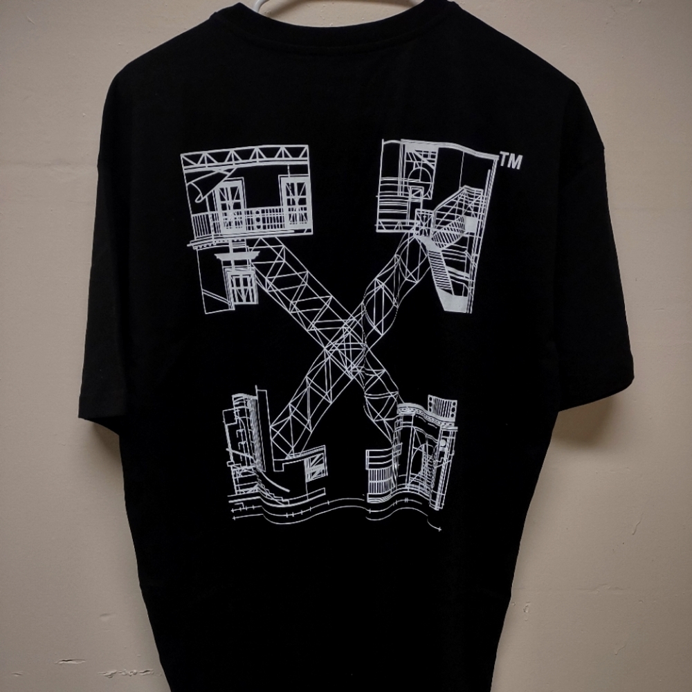 Off-white Shirts